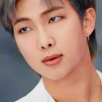 Kim namjoon [ ông kim ]