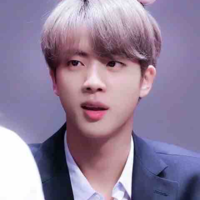 Kim seokjin [ bà kim ] 