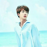 Kim SeokJin