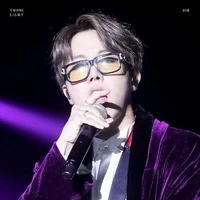 Jeon Hoseok