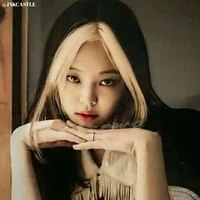 Kim Jennie