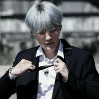 Min YoonGi