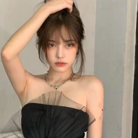 Hoàng Khả Hân _ Agnes ( bn nu9 )