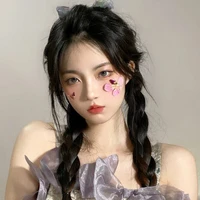 Vương Khả Linh_Rita