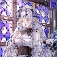 Yuri_hầu riêng của Sa(hầu nữ)
