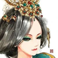 Lam tuyết ( thái hậu mẹ của n9 )