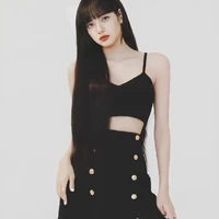 Lalisa Manoban