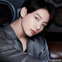 Jeon JungKook