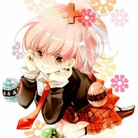 Amu hinamori