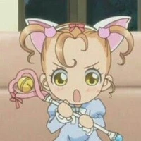 Ami Hinamori