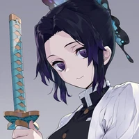 kochou shinobu