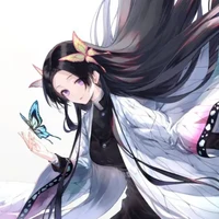 kochou kanae