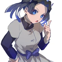 kanzaki Aoi