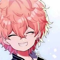 Kawata Nahoya (Smiley)