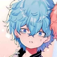 Kawata Souya (Angry)