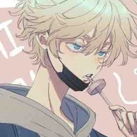 Akashi/Kagawaki Senju (boy)