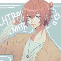 Tachibana Hinata (boy)