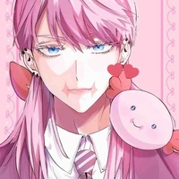 Akashi/ Sanzu Haruchiyo