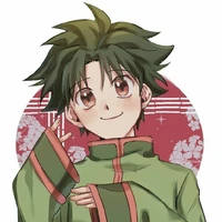 Gon