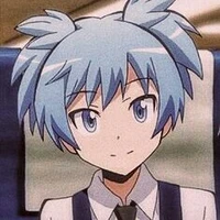 Shiota Nagisa