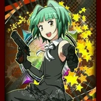Kaede Kyano