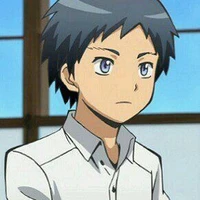 Sugino Tomohito