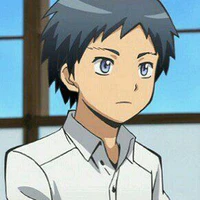 Sugino Tomohito
