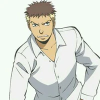 Terasaka Ryouma