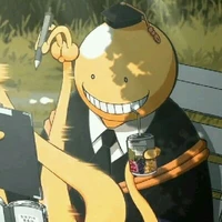 Koro-Sensei