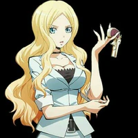 Irina Jelavic