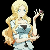 Irina Jelavic