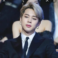 Jimin (ngiu Suga )