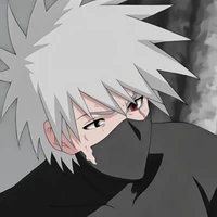 Hatake Kakashi
