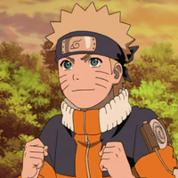 Uzumaki Naruto