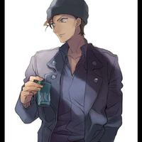 akai shuichi