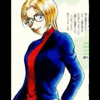 jodie