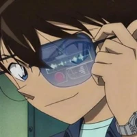 Edogawa conan