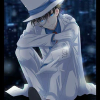 kaito kid