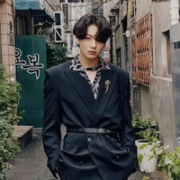 Jeon Jungkook