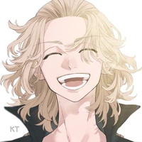 sano manjiro -mikey