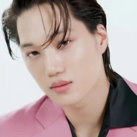 Kim Jongin (Kai)