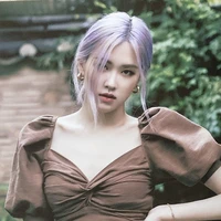 Park Chaeyoung (Nàng)