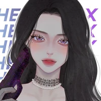 Hàn Lãnh Băng Sương Tuyết Tiểu Nhi
