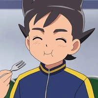 Inamori Asuto