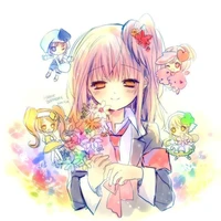Amu Hinamori