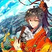 Lục Phong Hàn - Hôn thê của Nhi