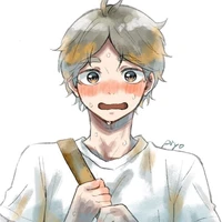 Koushi Sugawara