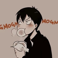 Kageyama Tobio