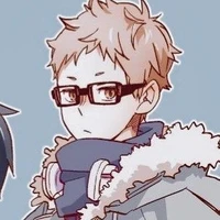 Tsukishima Kei