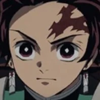 kamado  Tanjiro